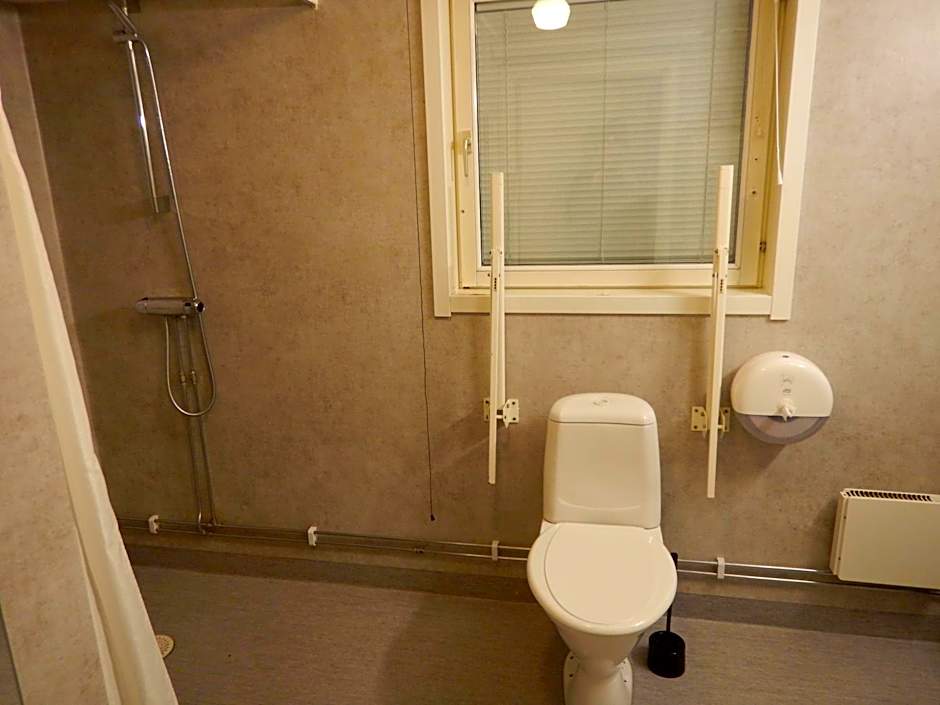 Jokkmokks Vandrarhem Åsgård