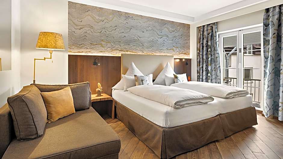 Hotel Deutsche Eiche