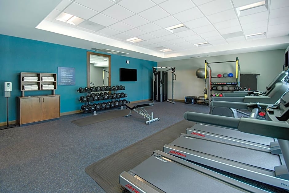 Hampton Inn & Suites Sunnyvale-Silicon Valley, Ca