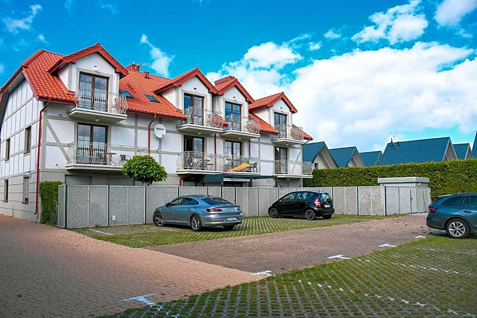 Apartamenty Liliowa 3