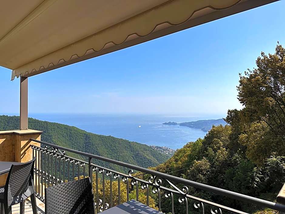 Hotel Montallegro
