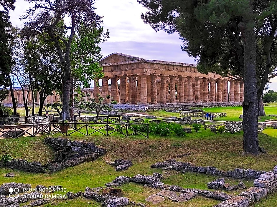 B&B Villa Di Bartolomeo