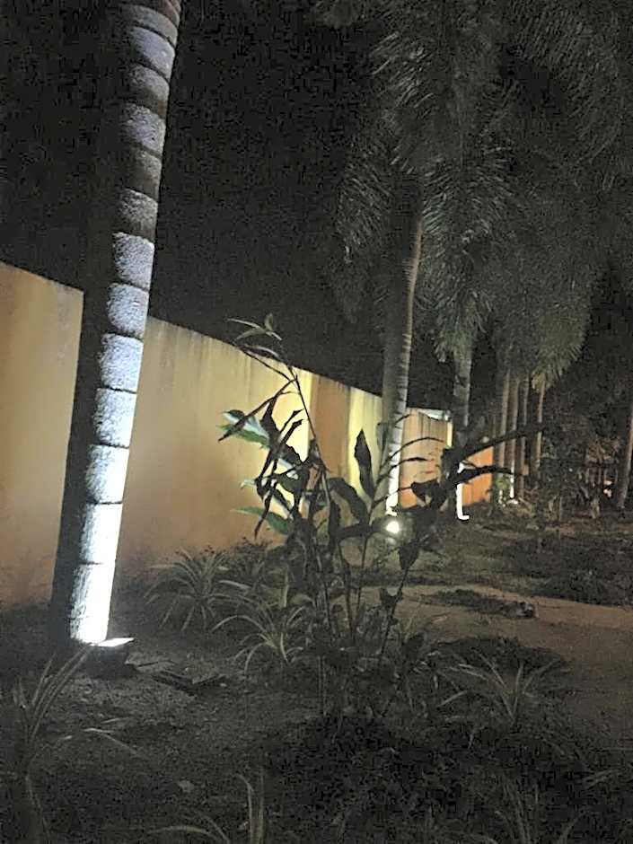 The Garden Vacation Home