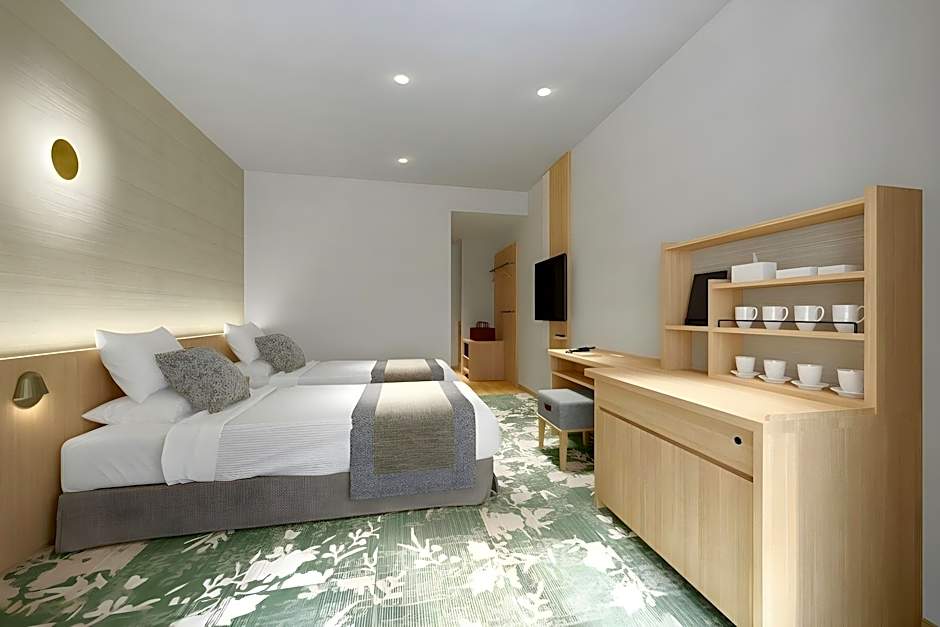 KAMENOI HOTEL KUJUKURI