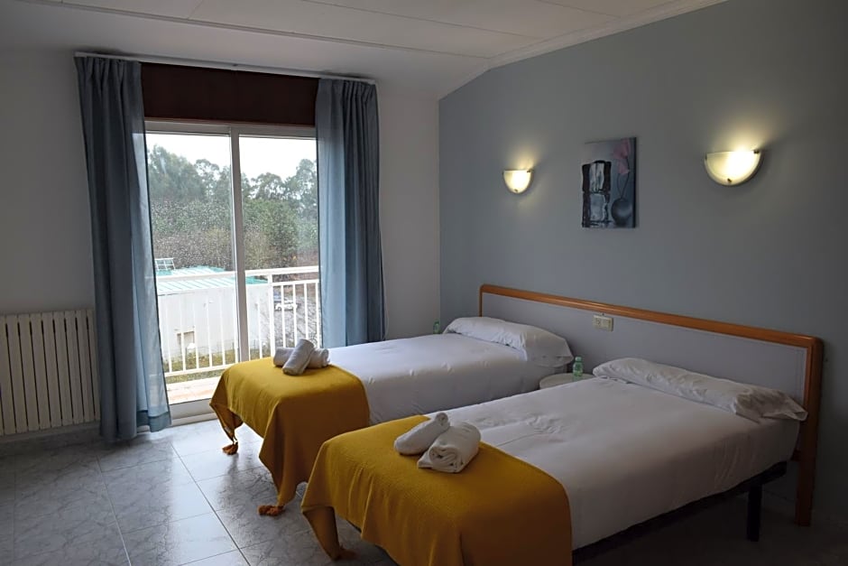 Hotel VIDA Xunca Blanca