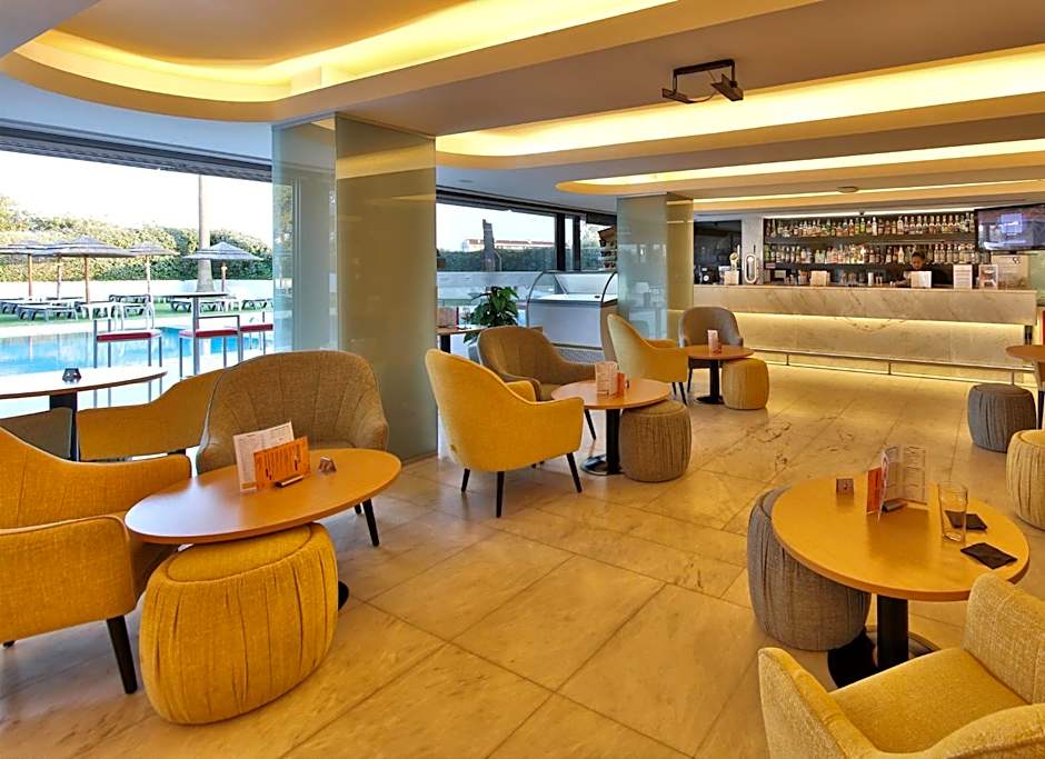 Interpass Vau Hotel Apartamentos