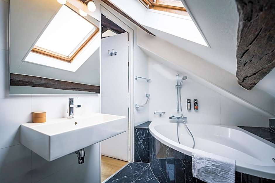 Hotel Montparnasse Saint Germain