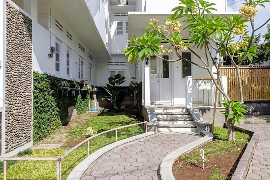 Palem Kipas Homestay