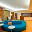 Fairfield Inn & Suites by Marriott Allentown Bethlehem/Lehigh Valley Airport