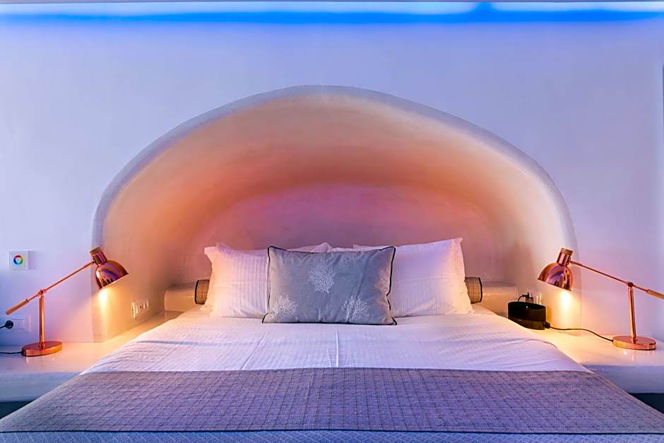 Secret Legend Suites