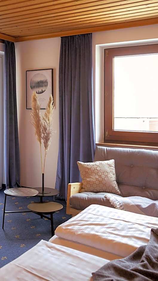 Hotel Restaurant tauernhex