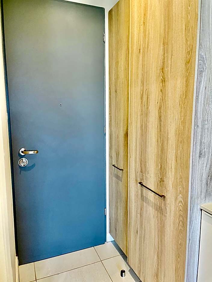 Menlyn Maine Trilogy Hotel