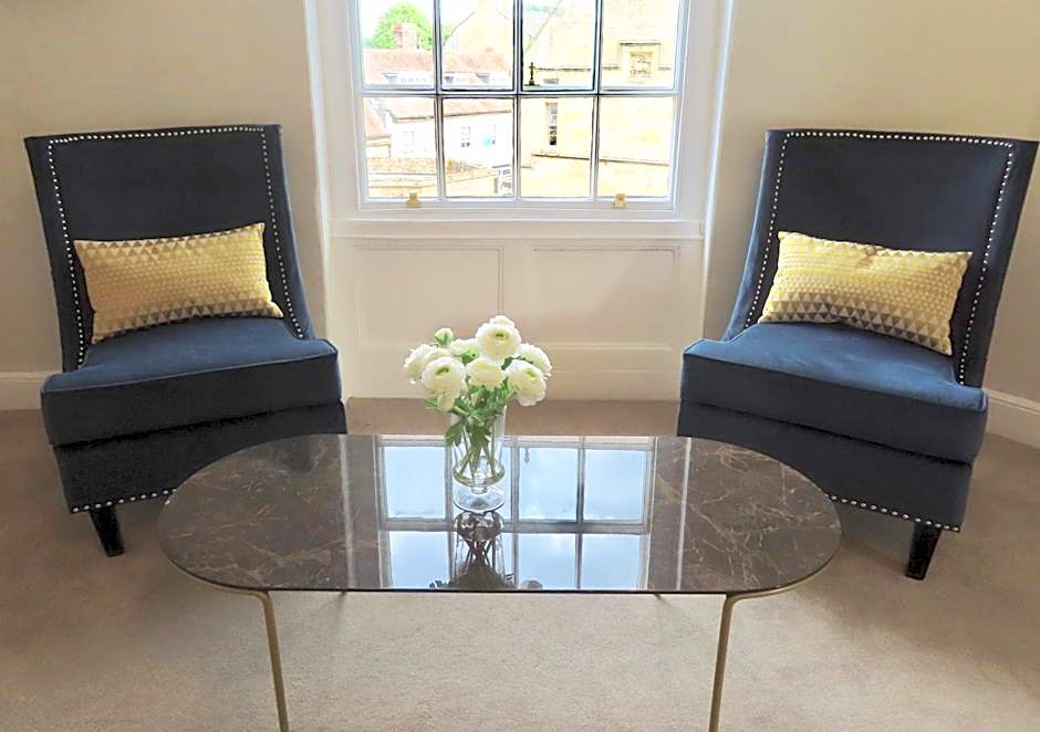 The Cross Keys Sherborne