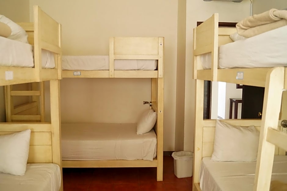Hostal de Las Américas