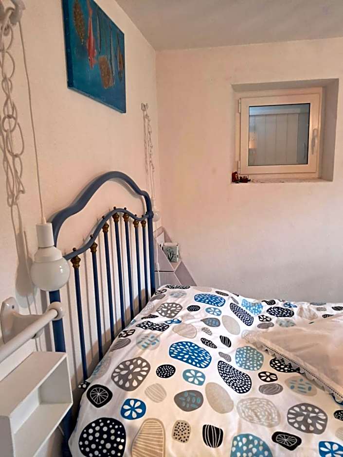 le buisson de la gariole ,chambre rhétaise