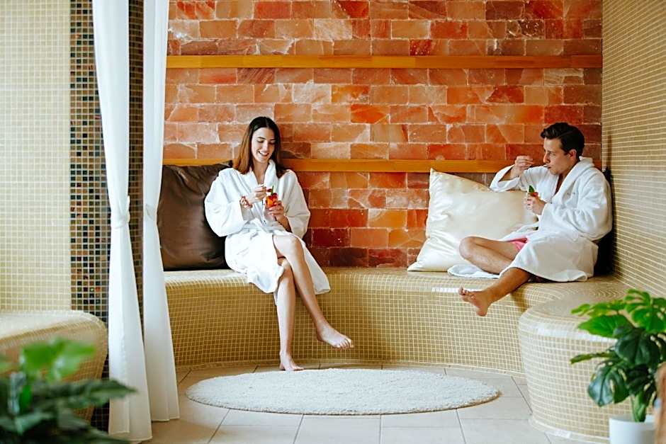 Elixír Medical Wellness Hotel