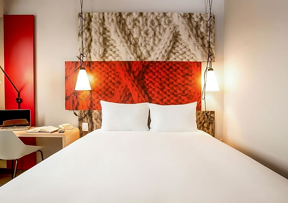 Ibis Hotel (Changchun Tongzhi Street)