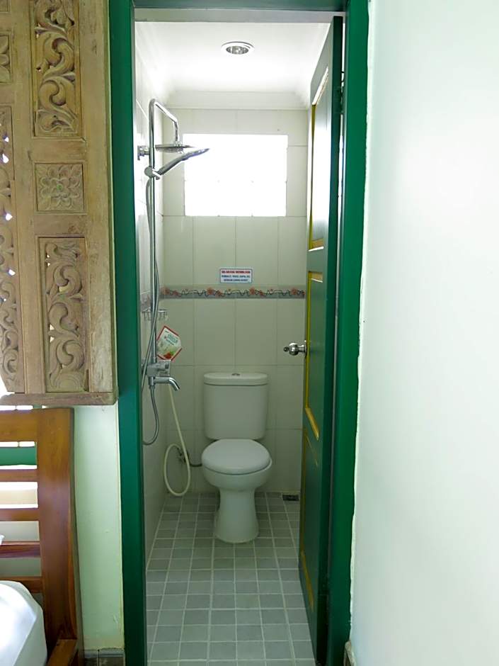 Pamularsih Homestay