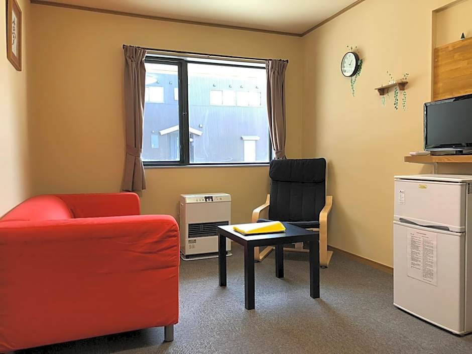 Alpine Chalets Hakuba