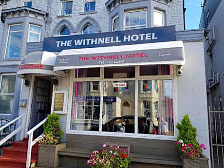 The Withnell Hotel