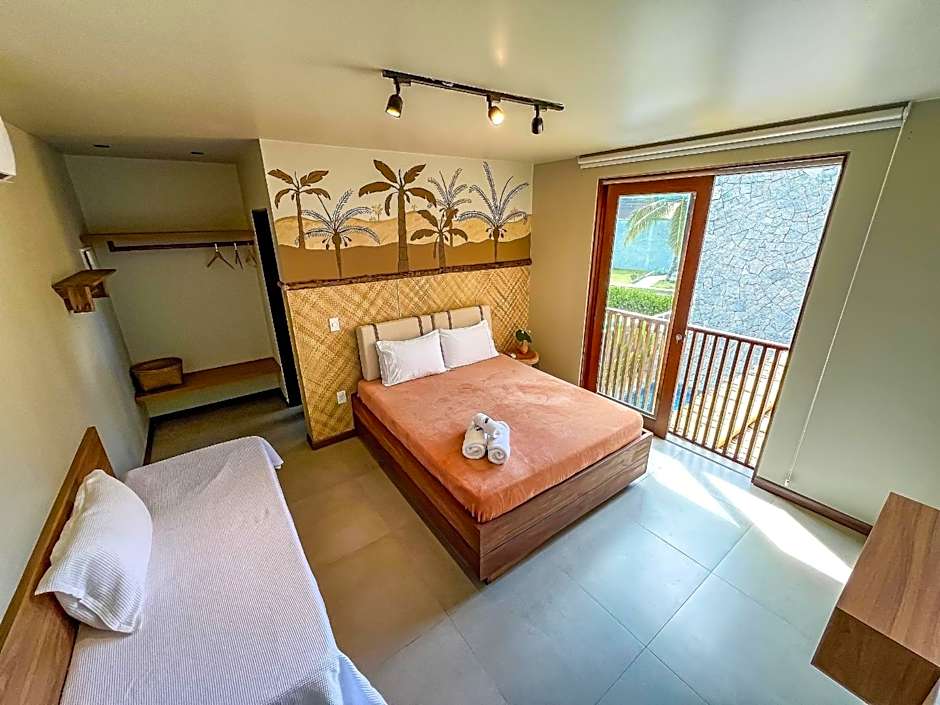 Casa com Ofurô, Piscina Aquecida e Cozinheira