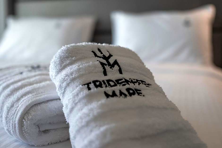 Tridente Mare Apart Hotel