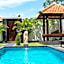 Kubu Garden Suites & Villas Nusa Dua 
