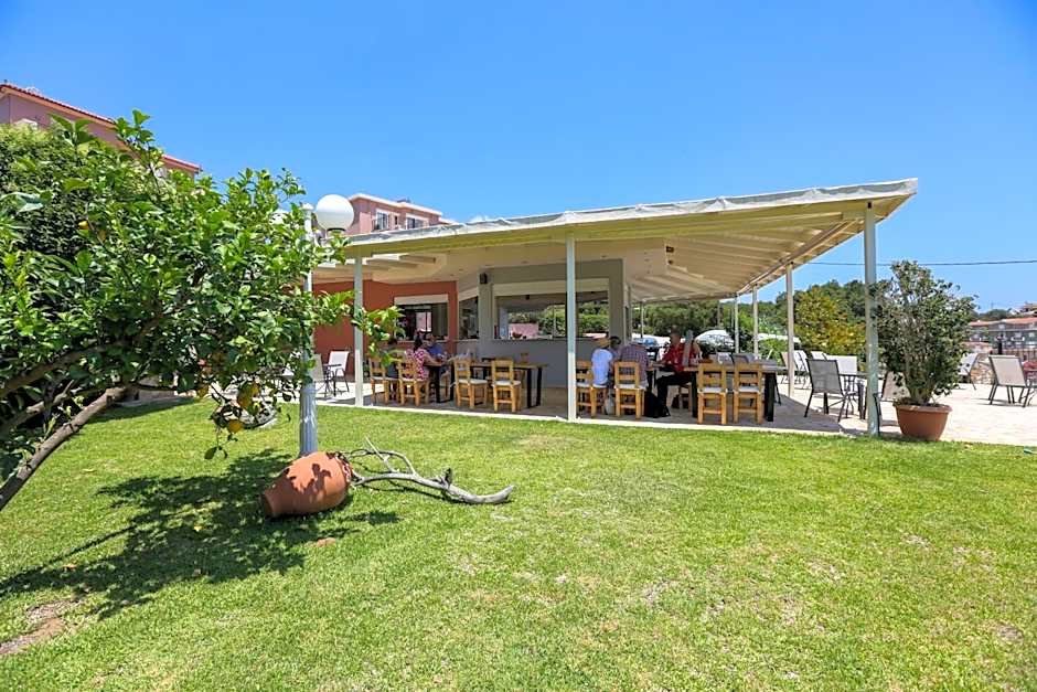 Pelagos Apartments