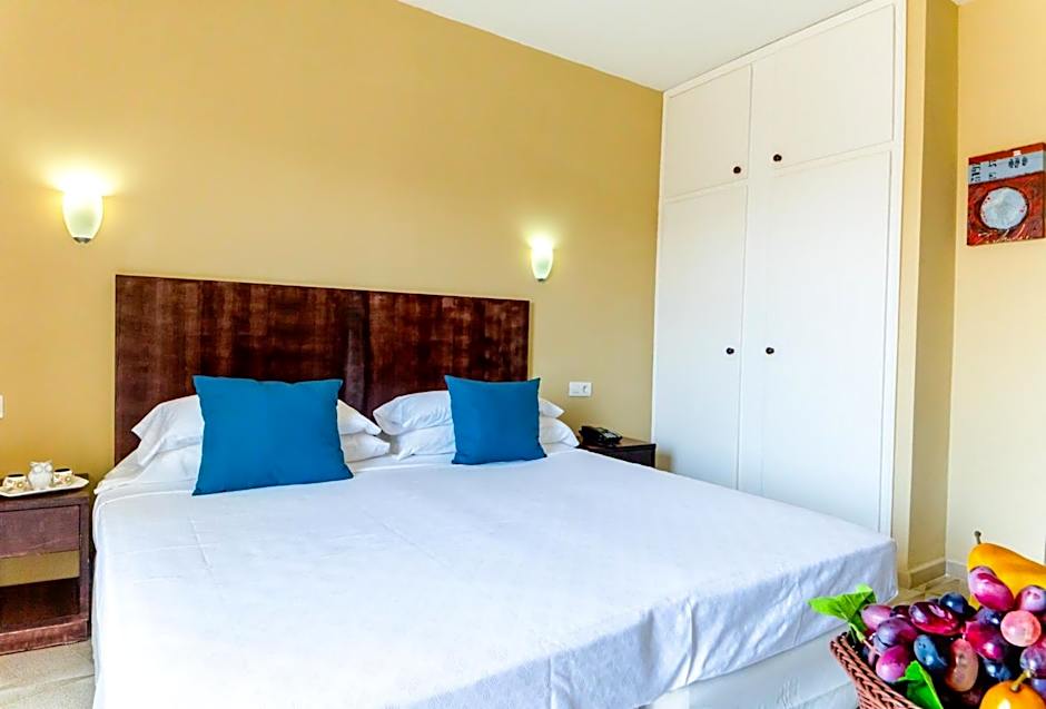Hotel Aeropuerto Sur