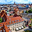 Herbal Hotel Wrocław