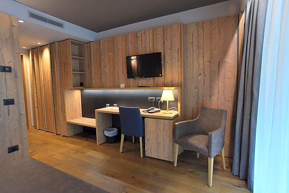 Hotel La Vetta
