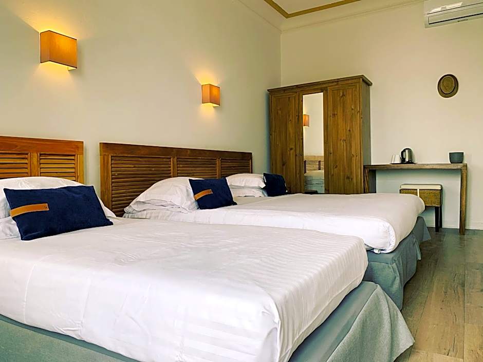 Hotel Alexandra - Boutique Hotel