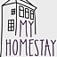 Homestay Harlingen