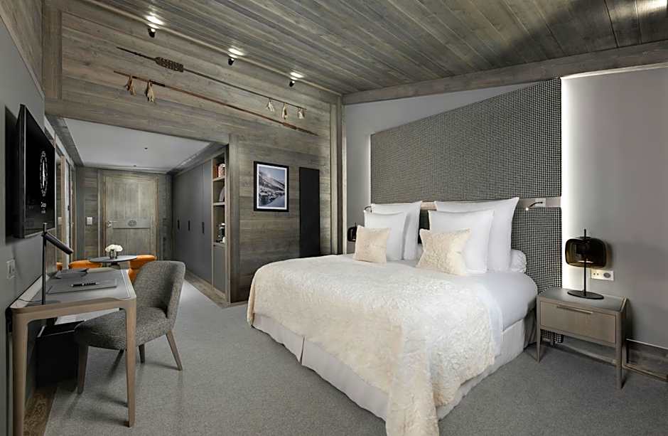 Hotel Le K2 Chogori