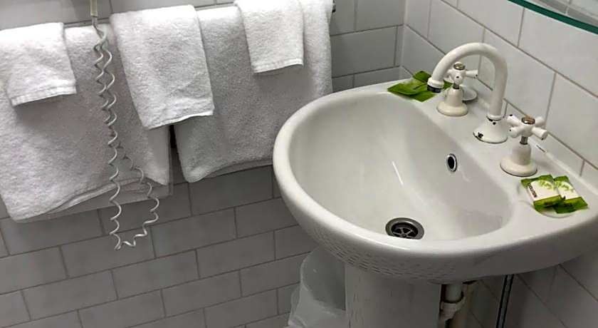 Adelaide Airport Motel