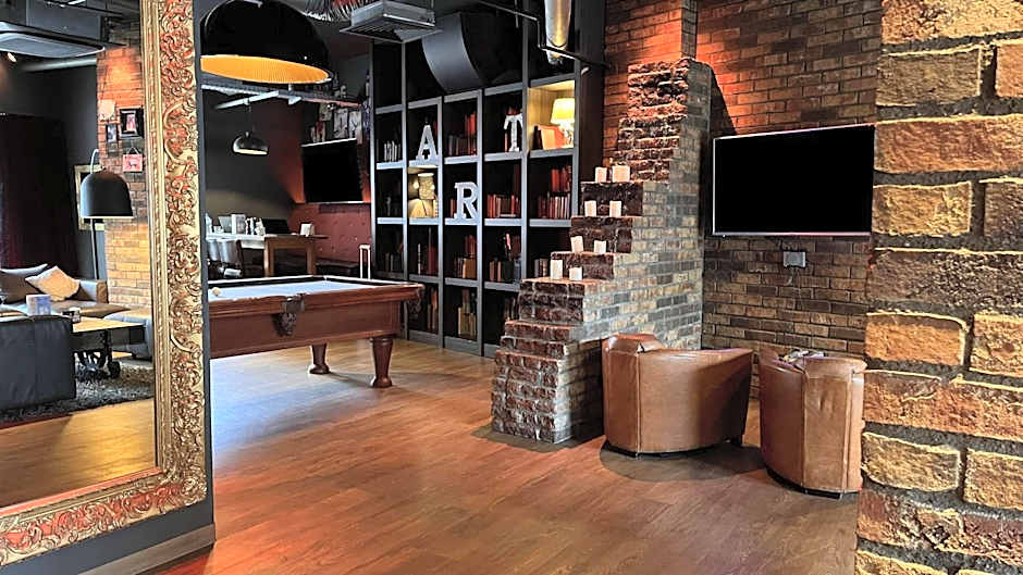 Pentahotel Inverness