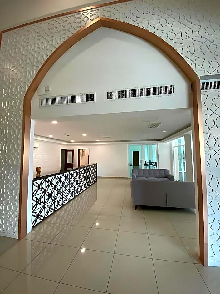 Capital O 90756 Cara Hulu Hotel