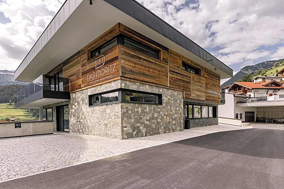 DAS MORITZ- Fine Living Apartments
