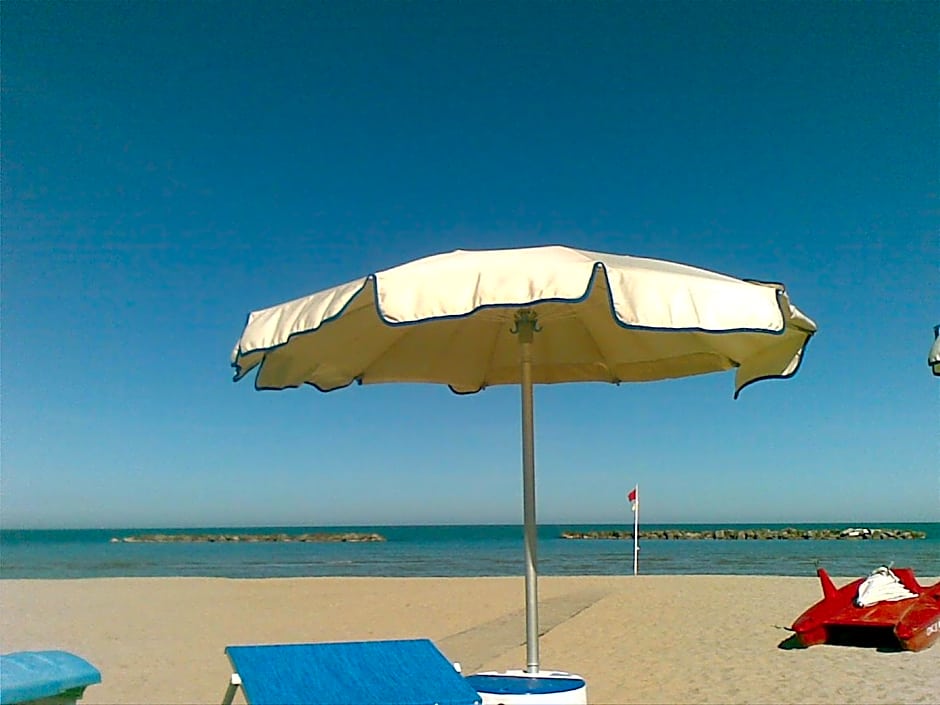 Hotel Parco
