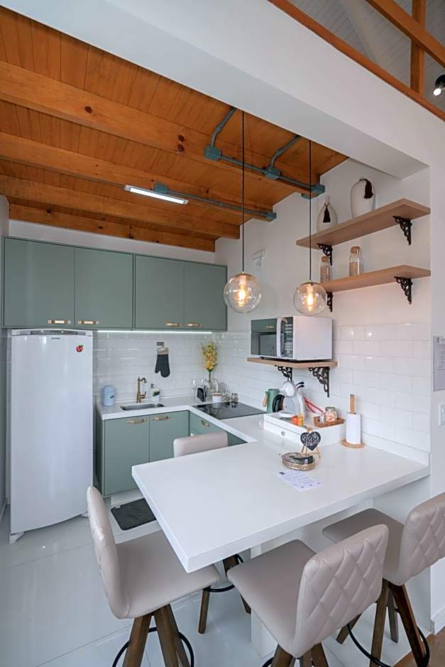 Morada Reino Encantado