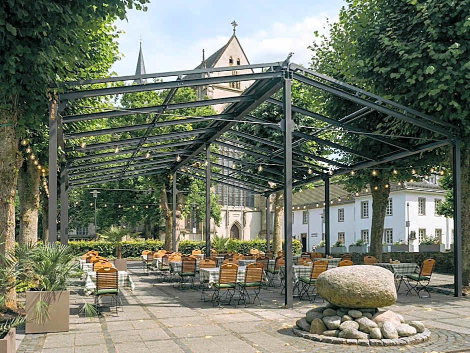 Romantik Hotel-Restaurant Altenberger Hof