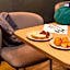 Novotel Saint-Quentin en Yvelines