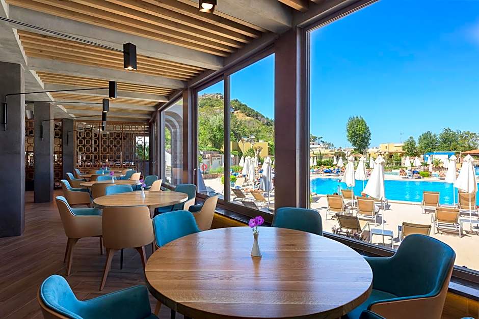 Olympic Palace Hotel