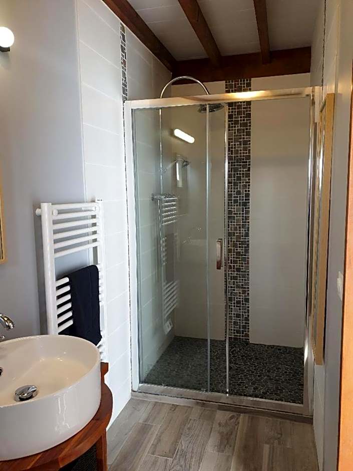 ETCHE ARGUINIA CHAMBRES HOTES et SPA