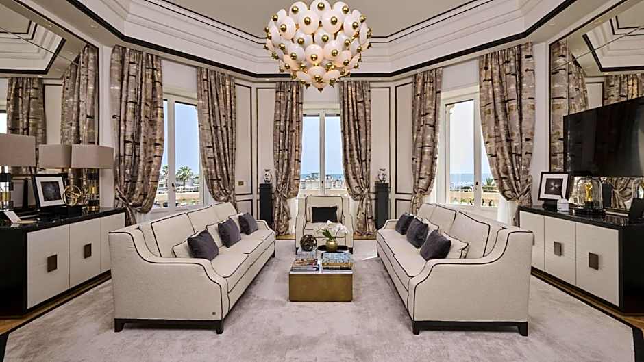 Grand Hotel Principe Di Piemonte