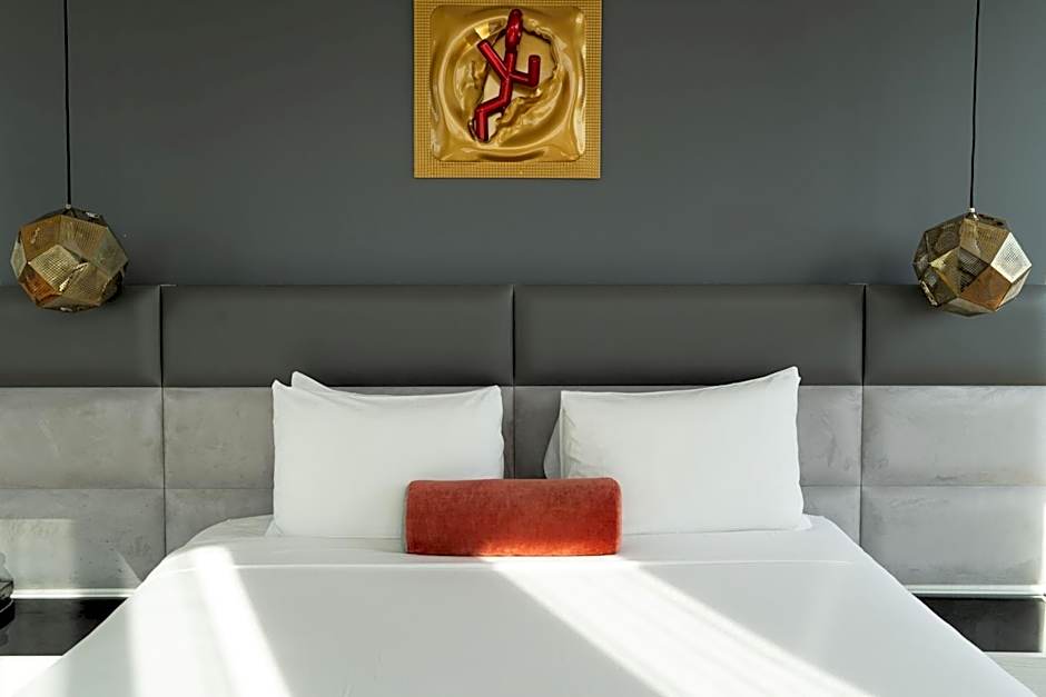 Hotel Indigo Lower East Side New York By IHG