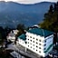 Summit Namnang Courtyard & Spa, Gangtok