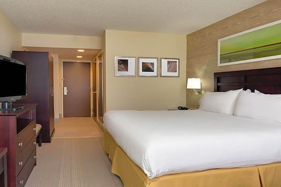 Holiday Inn Express Wilkesboro By IHG