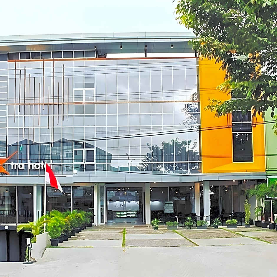 Hotel Xtra Bengkulu