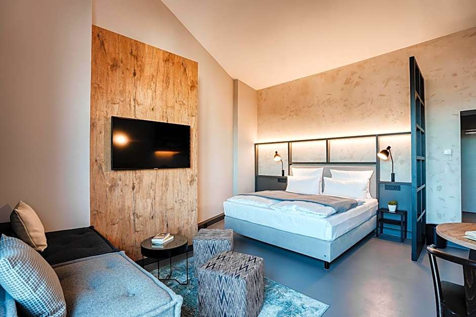 CLOUD No7 LOFTS